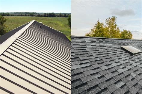 how long does a metal roof last on a house|pros and cons of metal roofing vs shingles.